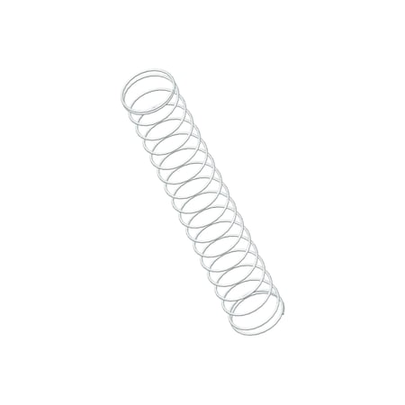 Approved Vendor Compression Spring, O= .671, L= 4.25, W= .030 G509967085